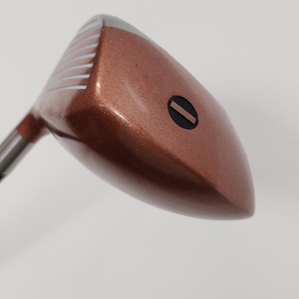 Tommy Mann Bumber 9.5º Driver, Taylormade S-90 Plus Bubble Graphite 44" Bad Grip - Picture 7 of 12